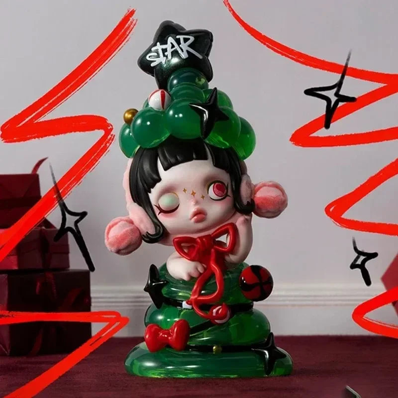 SKULLPANDA - Tell Me What You Want Series Blind Box