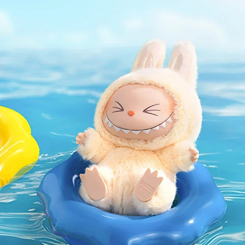 LABUBU - Have A Seat Series Blind Box