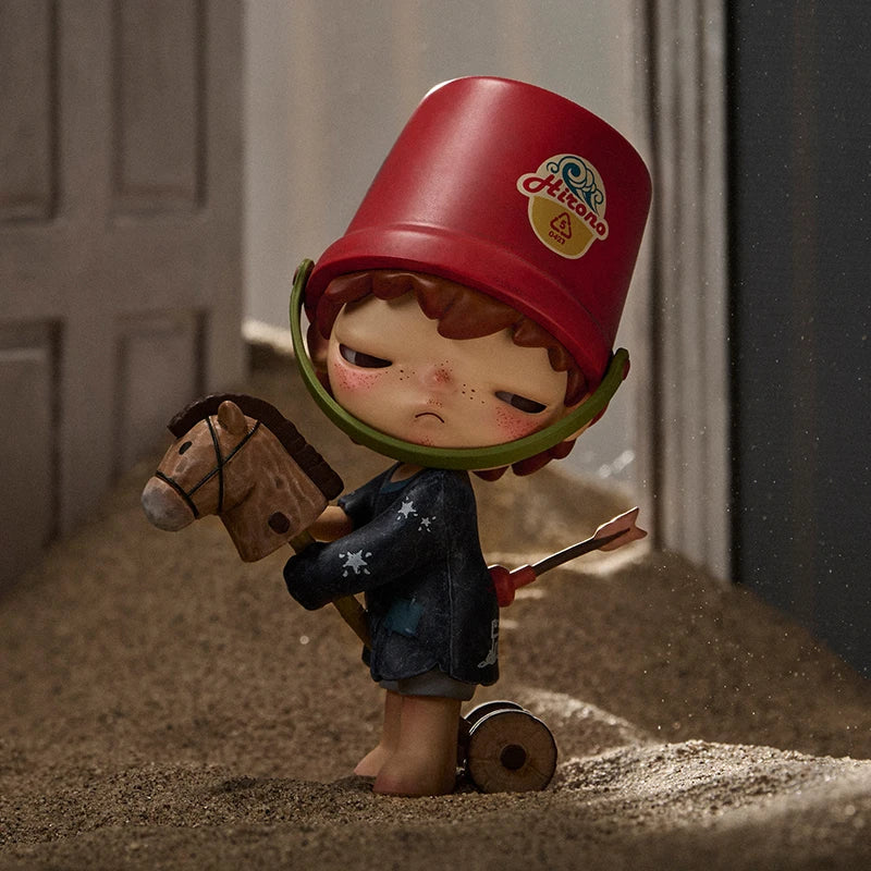 HIRONO Echo Series Figures Blind Box