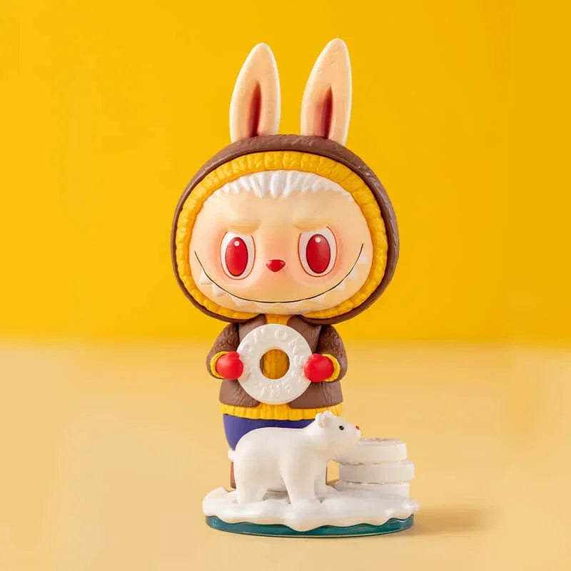 LABUBU - Candy Series Blind Box