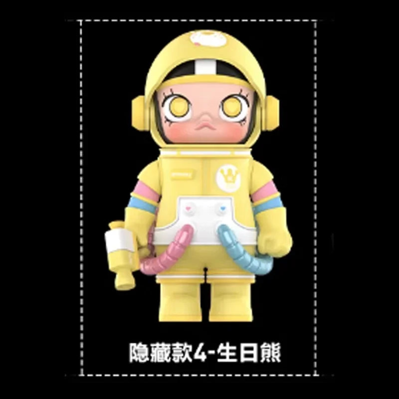 MEGA SPACE MOLLY 100% SERIES 02-B Blind Box