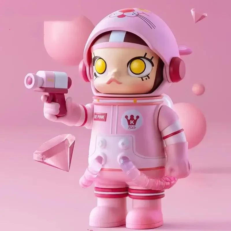 MEGA SPACE MOLLY 100% SERIES 02-B Blind Box