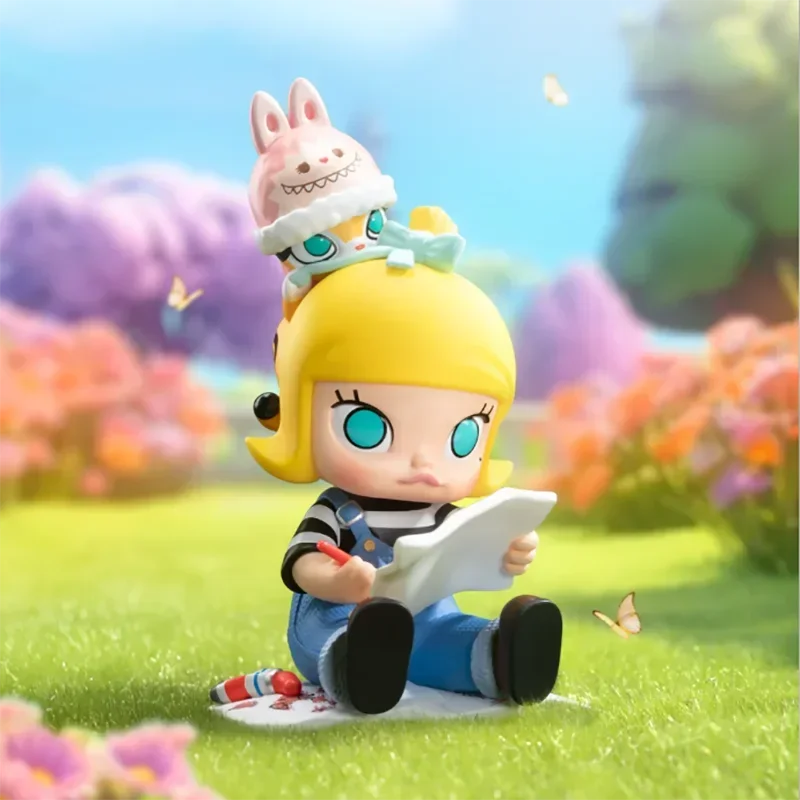 Finding MOKOKO Series Blind Box