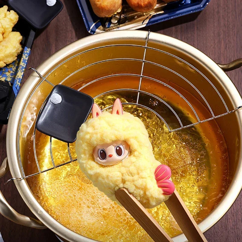 LABUBU - Wacky Mart Series Blind Box