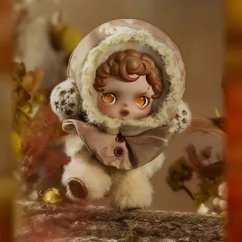 SKULLPANDA - L'impressionnisme Series Blind Box