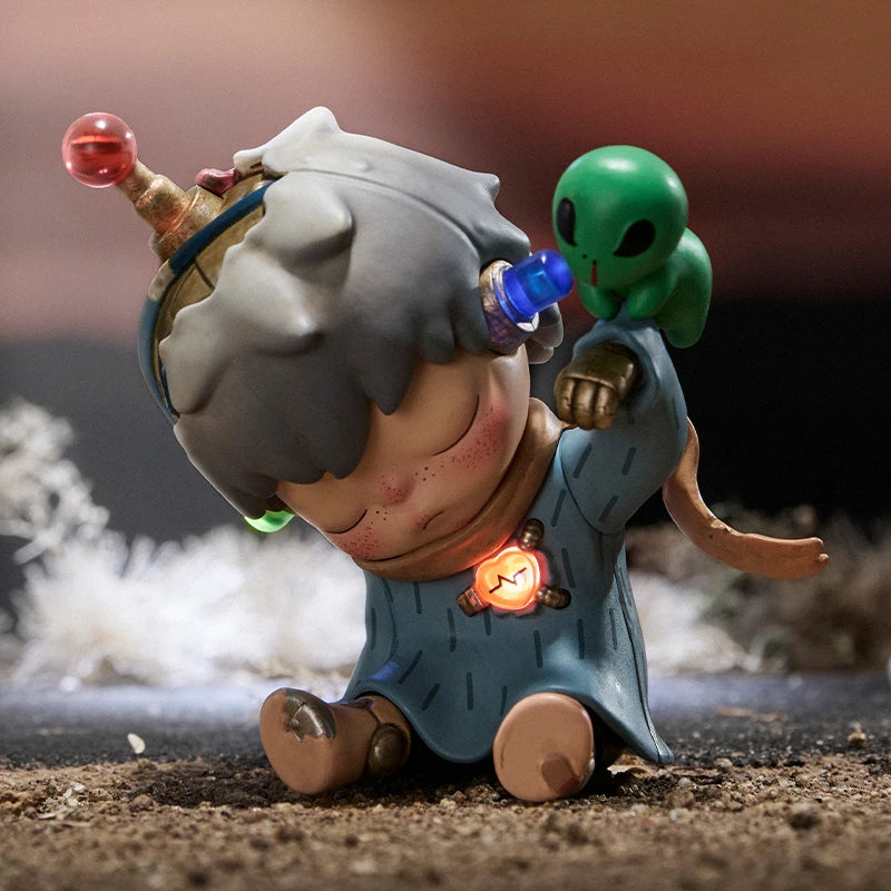 HIRONO Echo Series Figures Blind Box