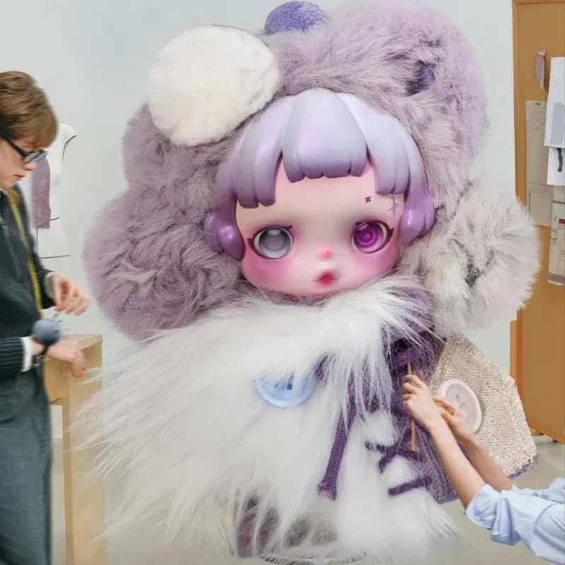 SKULLPANDA - You Found Me Series Blind Box