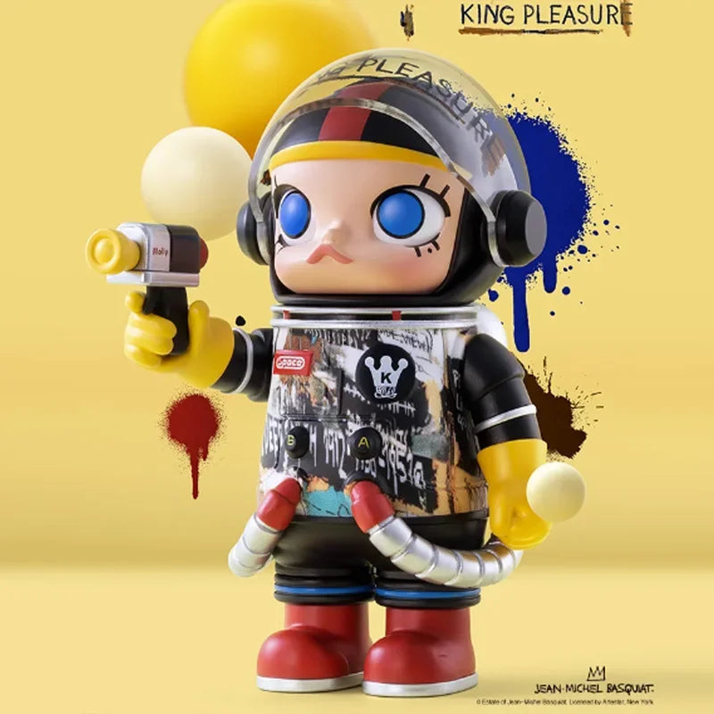 MEGA SPACE MOLLY 100% SERIES 02-B Blind Box