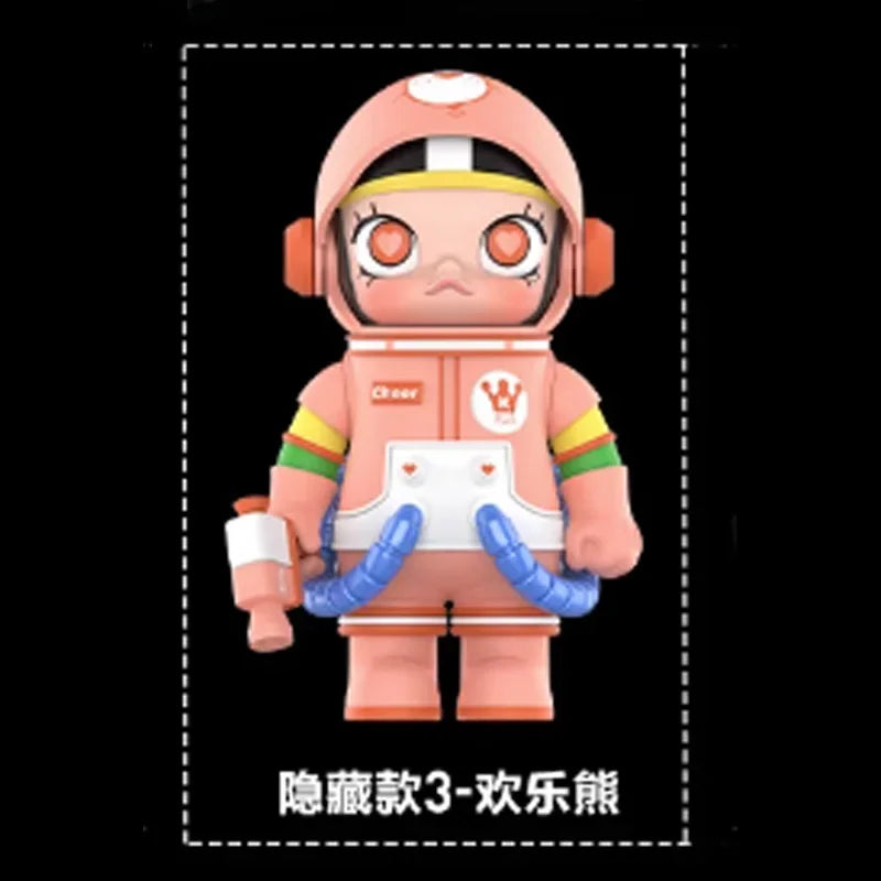 MEGA SPACE MOLLY 100% SERIES 02-B Blind Box