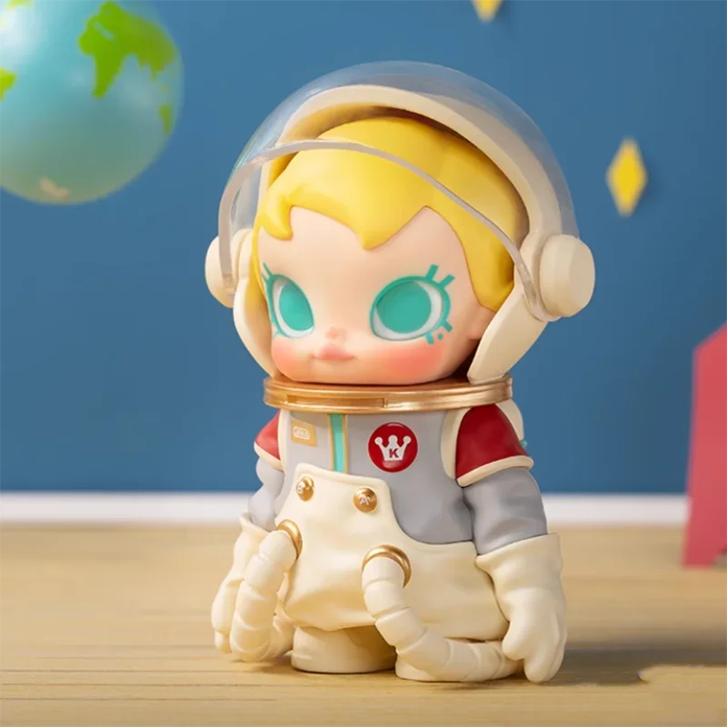 BABY MOLLY When I was Three Series Blind Box