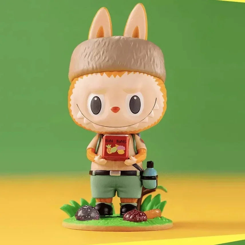 LABUBU - Candy Series Blind Box