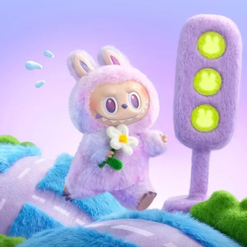 LABUBU - Big Into Energy Series Blind Box