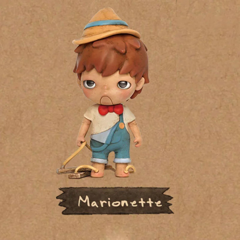 HIRONO The Other One Series Blind Box