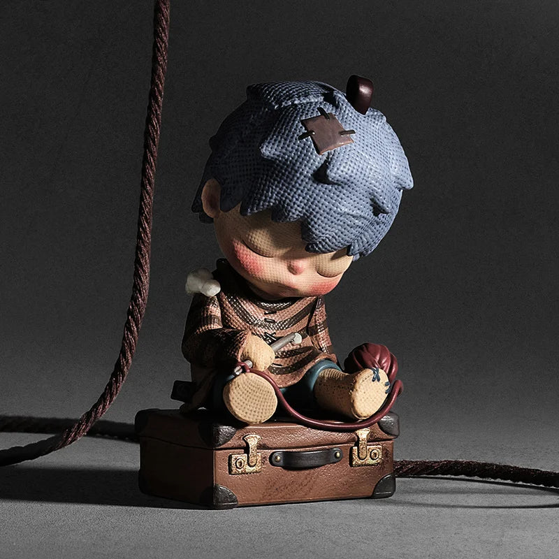 HIRONO Reshape Series Blind Box