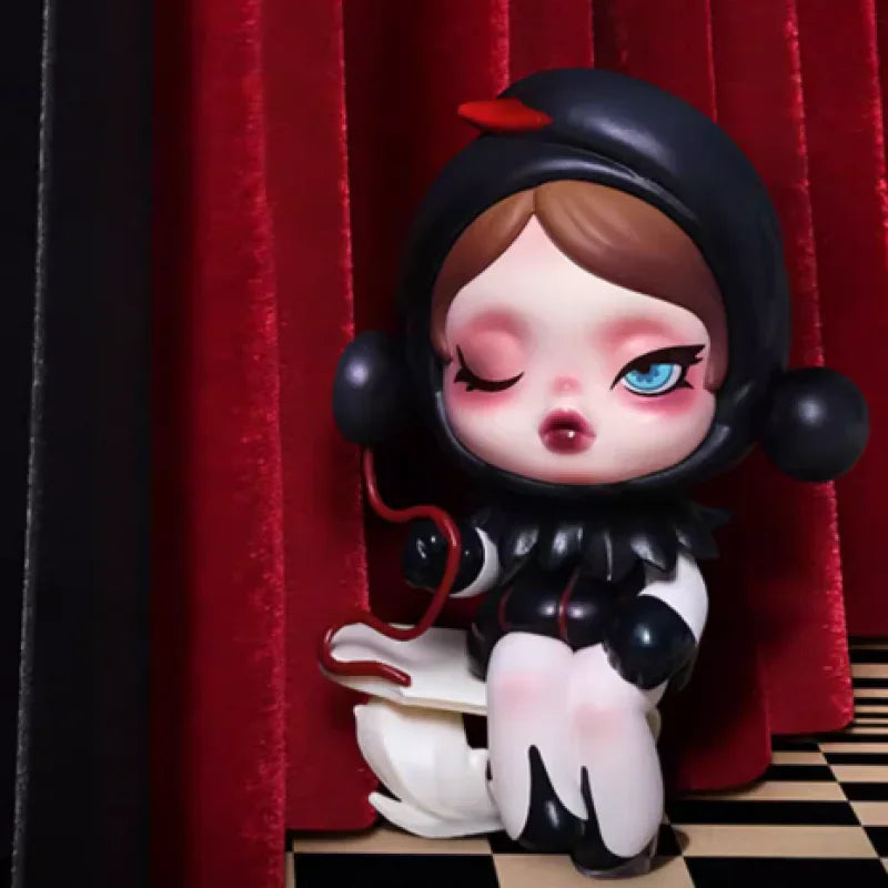 SKULLPANDA - Image Of Reality Series Blind Box