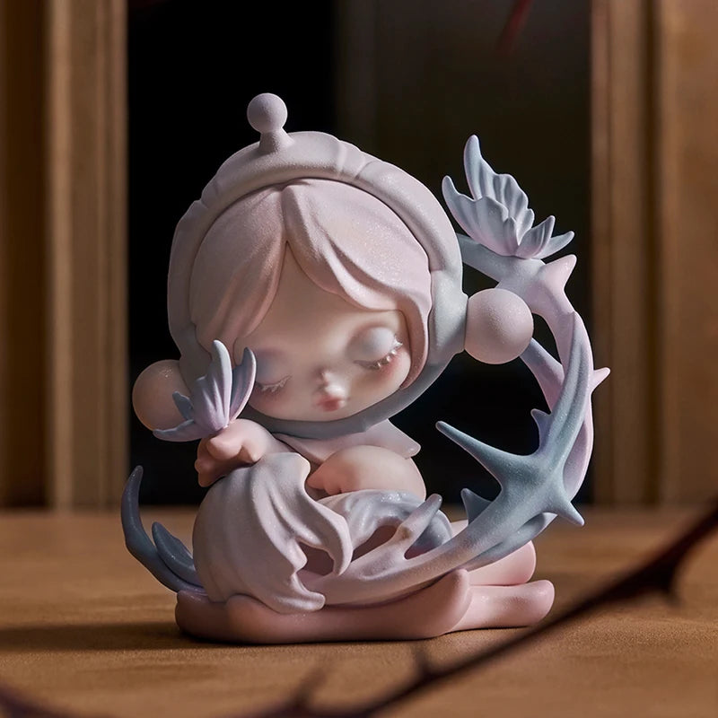 SKULLPANDA - The Paradox Series Blind Box