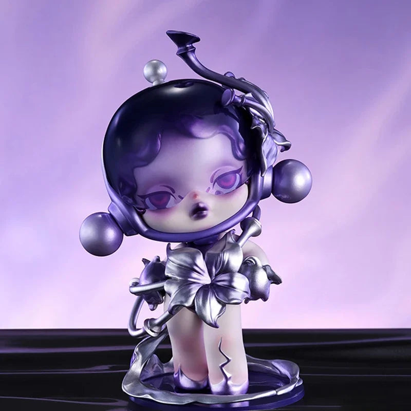 SKULLPANDA - The Sound Series Blind Box