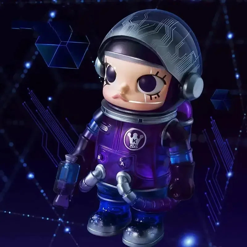 MEGA SPACE MOLLY 100% SERIES 02-B Blind Box