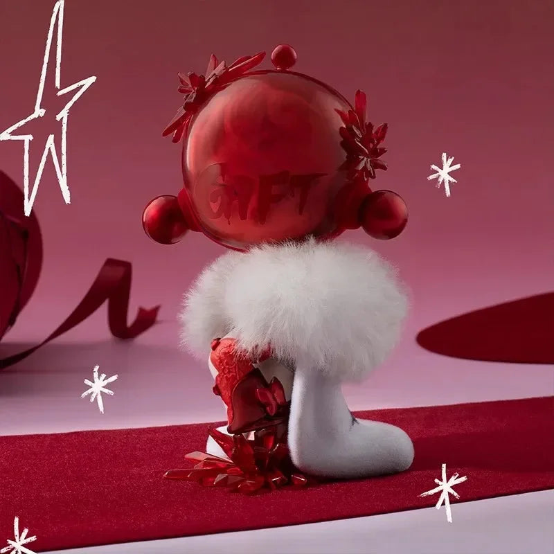 SKULLPANDA - Tell Me What You Want Series Blind Box