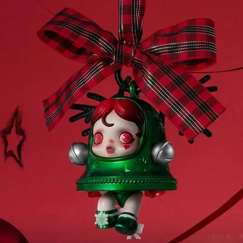 SKULLPANDA - Tell Me What You Want Series Blind Box