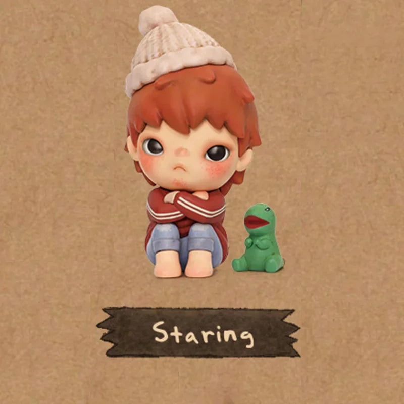 HIRONO The Other One Series Blind Box