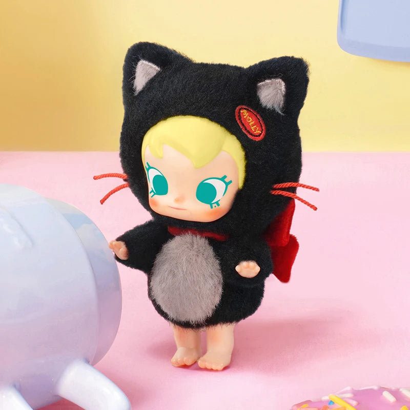 BABY MOLLY Pocket Friends Series Blind Box