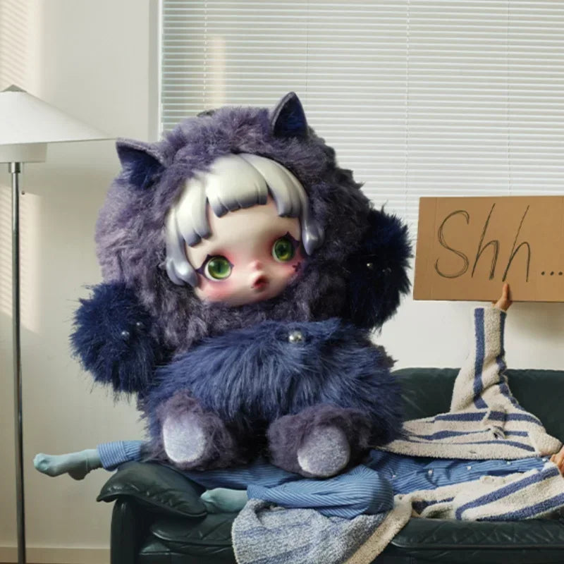 SKULLPANDA - You Found Me Series Blind Box