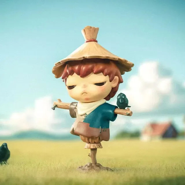 HIRONO Mime Series Trendy Blind Box