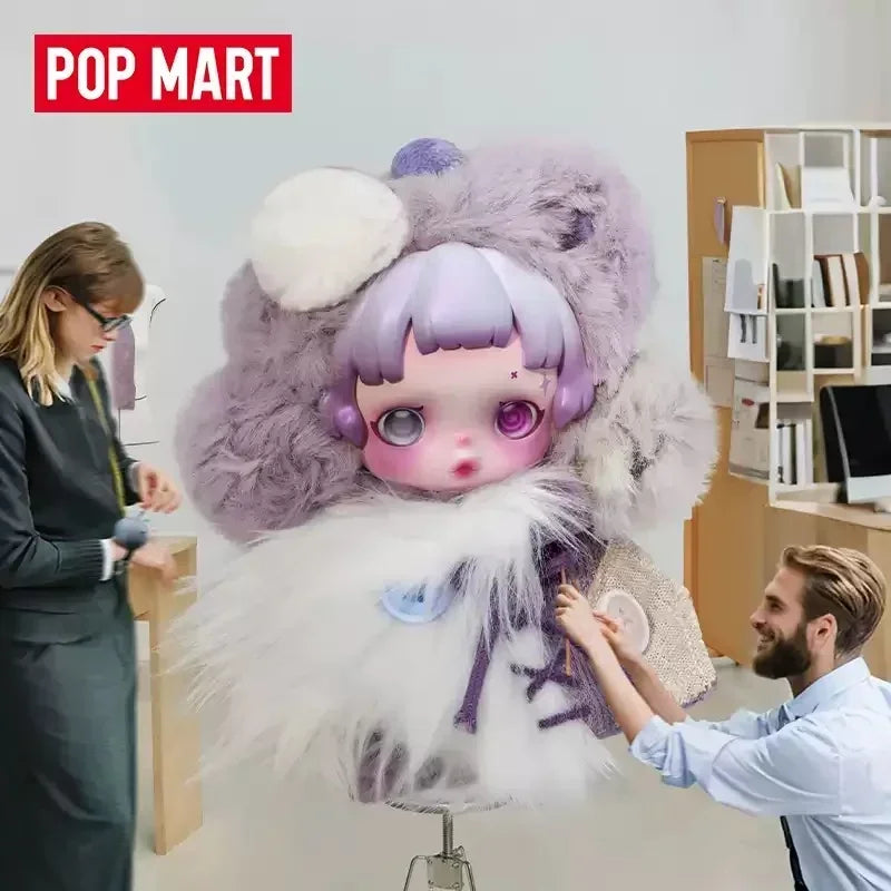 SKULLPANDA - You Found Me Series Blind Box