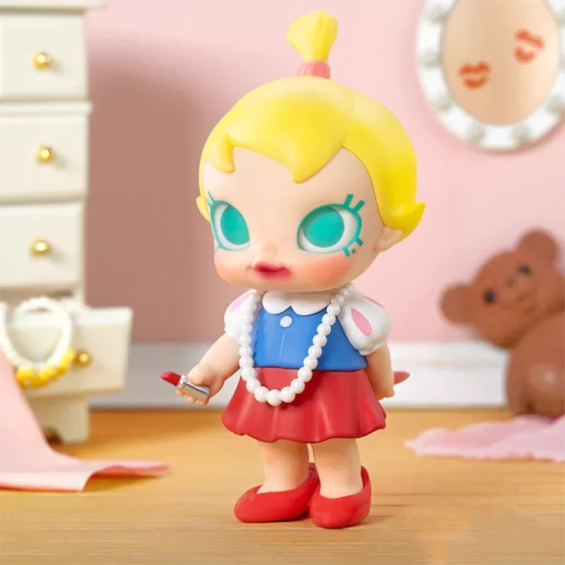 BABY MOLLY When I was Three Series Blind Box