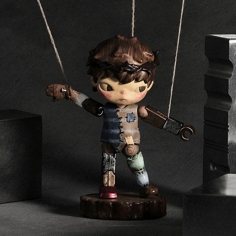 HIRONO Reshape Series Blind Box