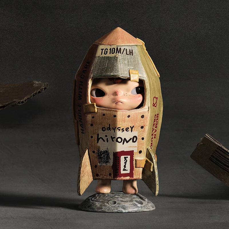 HIRONO Reshape Series Blind Box