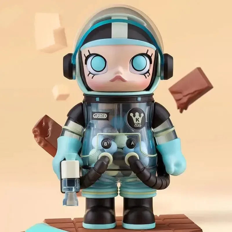 MEGA SPACE MOLLY 100% SERIES 02-B Blind Box