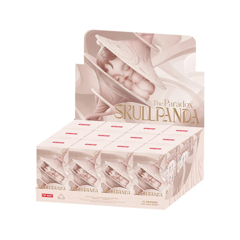 SKULLPANDA - The Paradox Series Blind Box