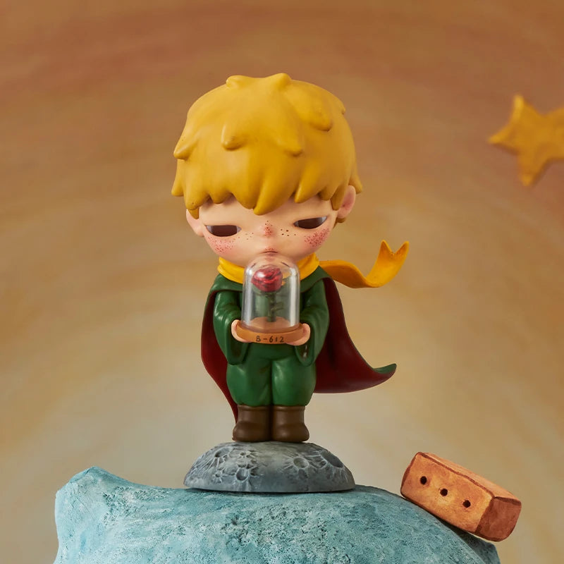 HIRONO × Le Petit Prince Series Blind Box