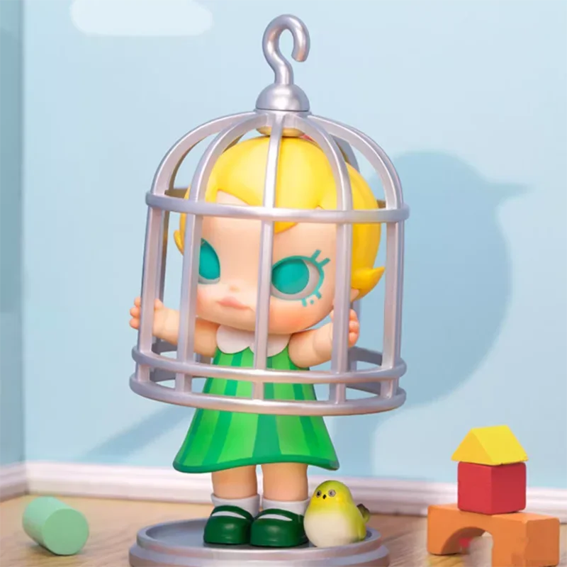 BABY MOLLY When I was Three Series Blind Box