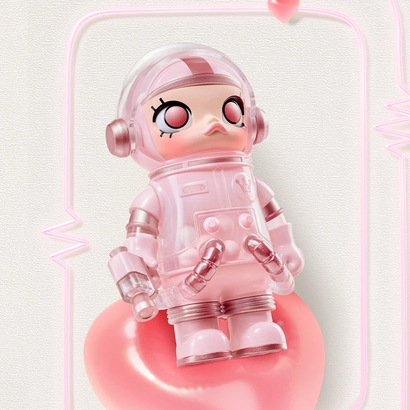 MEGA SPACE MOLLY 100% Series 4 Blind Box