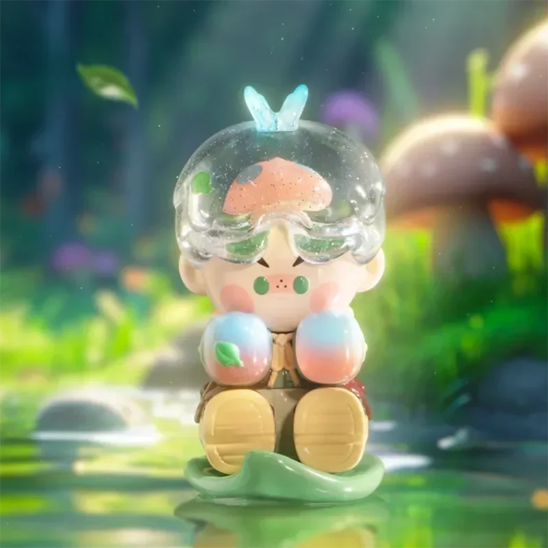 Finding MOKOKO Series Blind Box