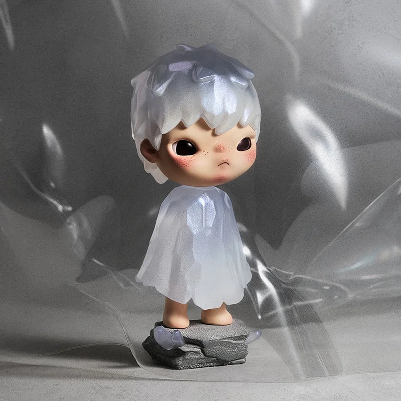 HIRONO Reshape Series Blind Box