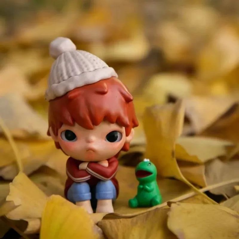 HIRONO The Other One Series Blind Box