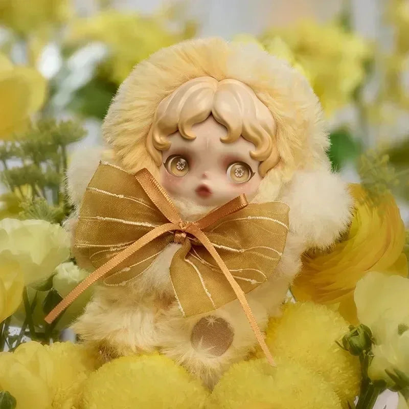 SKULLPANDA - L'impressionnisme Series Blind Box