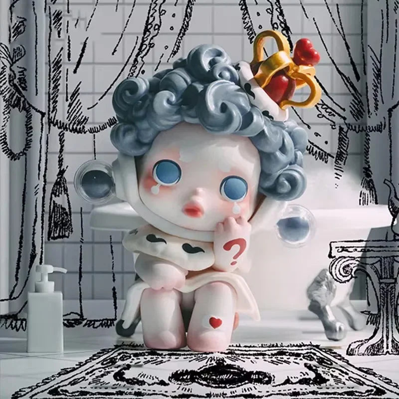 SKULLPANDA - Everyday Wonderland Series Blind Box