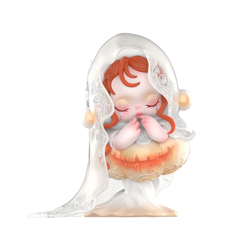 SKULLPANDA - Covenant of the White Moon Edicion Limitada