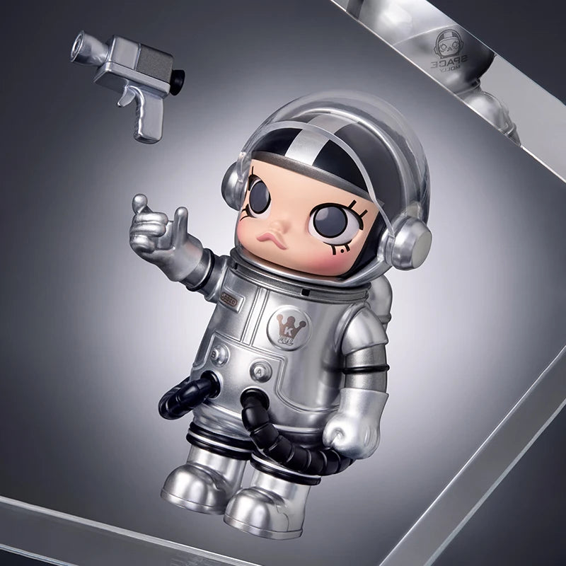 MEGA SPACE MOLLY 100% Refraction