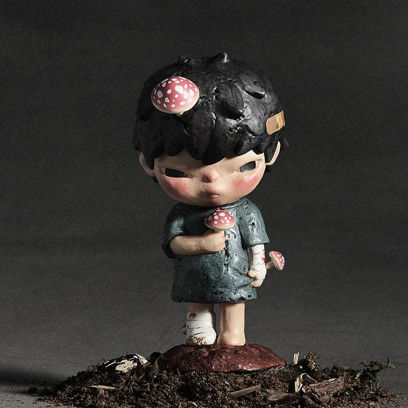 HIRONO Reshape Series Blind Box