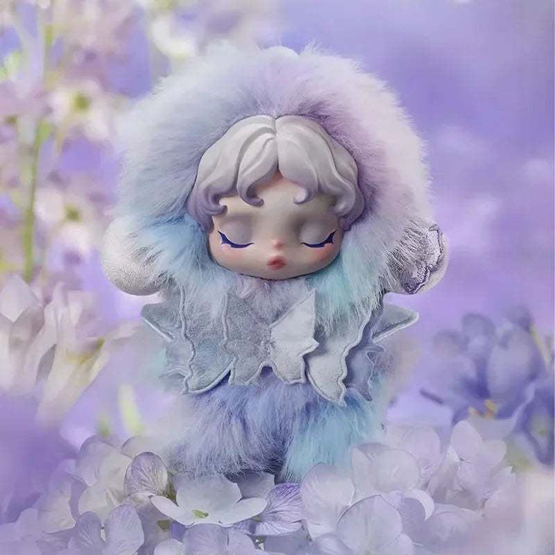 SKULLPANDA - L'impressionnisme Series Blind Box