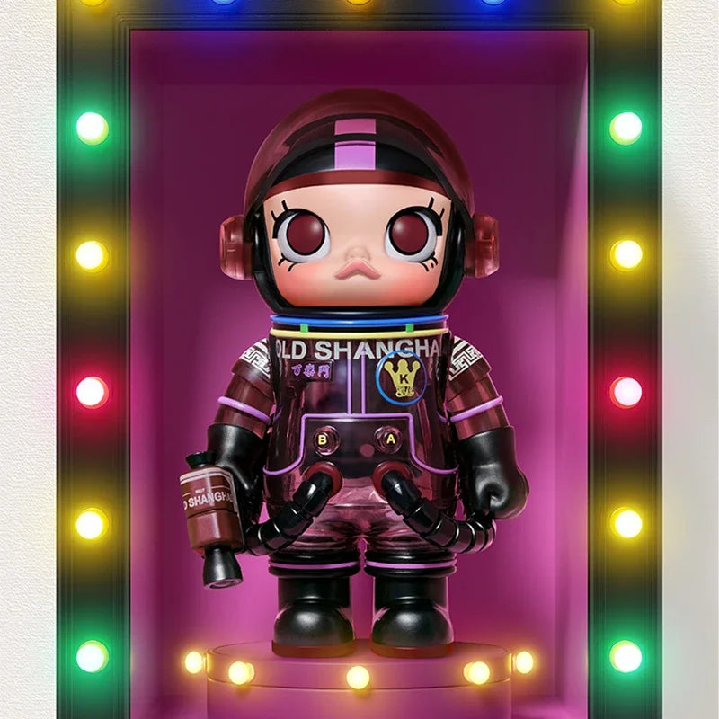 MEGA SPACE MOLLY 100% Series 4 Blind Box