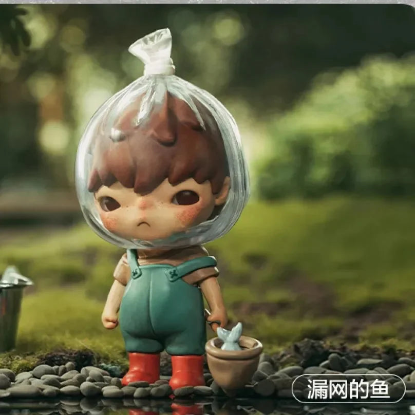 HIRONO Little Mischief Series Blind Box