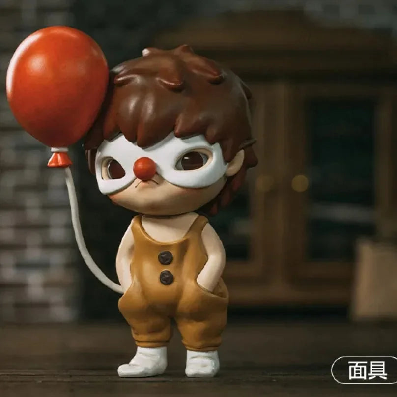 HIRONO Little Mischief Series Blind Box