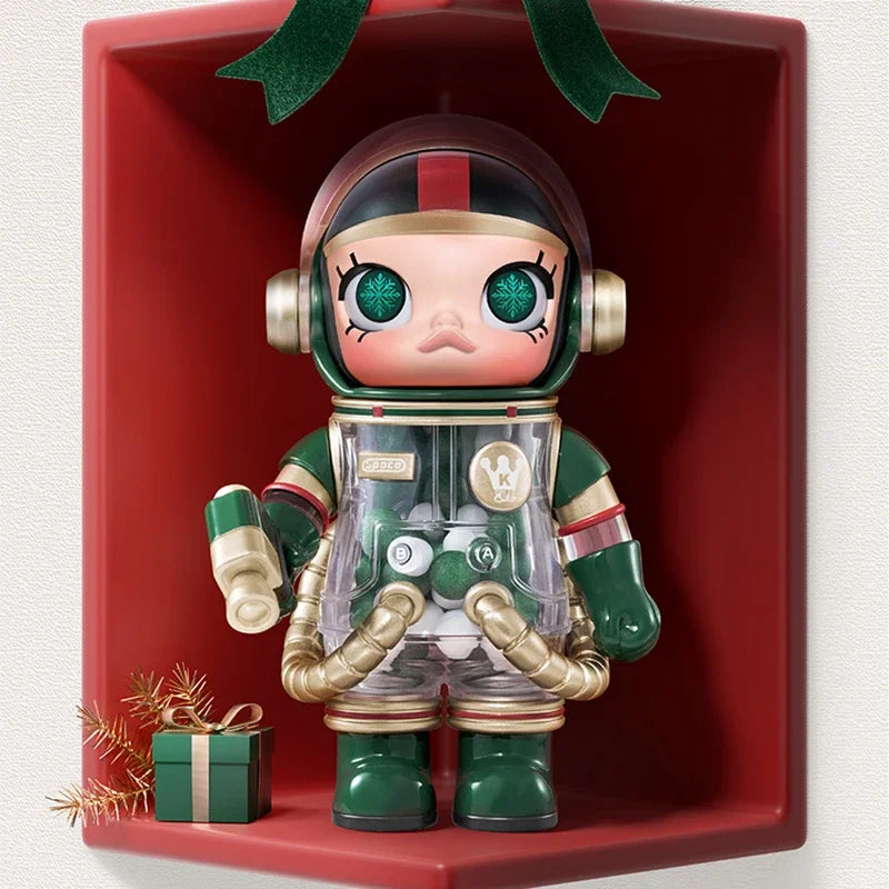 MEGA SPACE MOLLY 100% Series 4 Blind Box